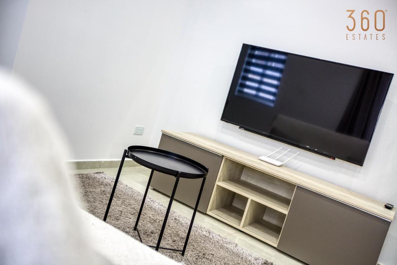 A Lovely 1Br Home With Balcony Just Off The Coast By 360 Estates Saint Julian's ภายนอก รูปภาพ